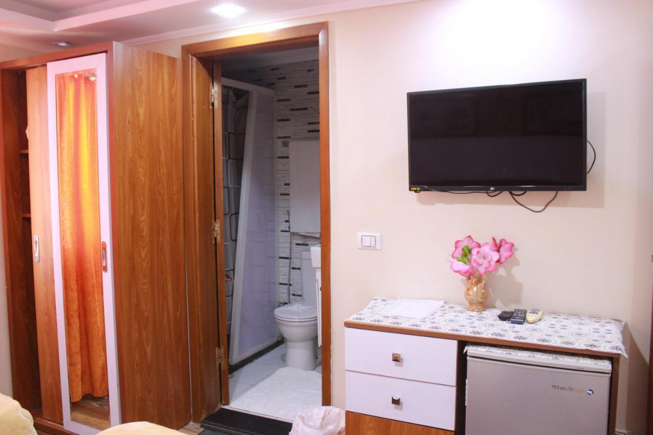 Osiris Hotel Kair Zewnętrze zdjęcie