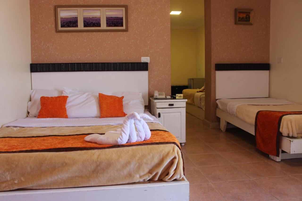 Osiris Hotel Kair Zewnętrze zdjęcie