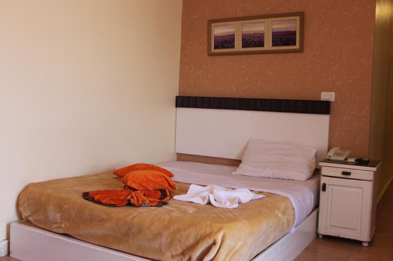 Osiris Hotel Kair Zewnętrze zdjęcie