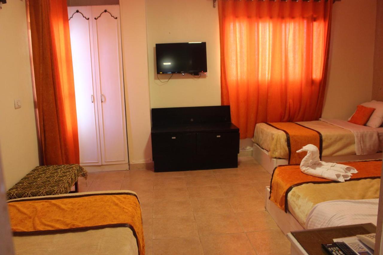Osiris Hotel Kair Zewnętrze zdjęcie