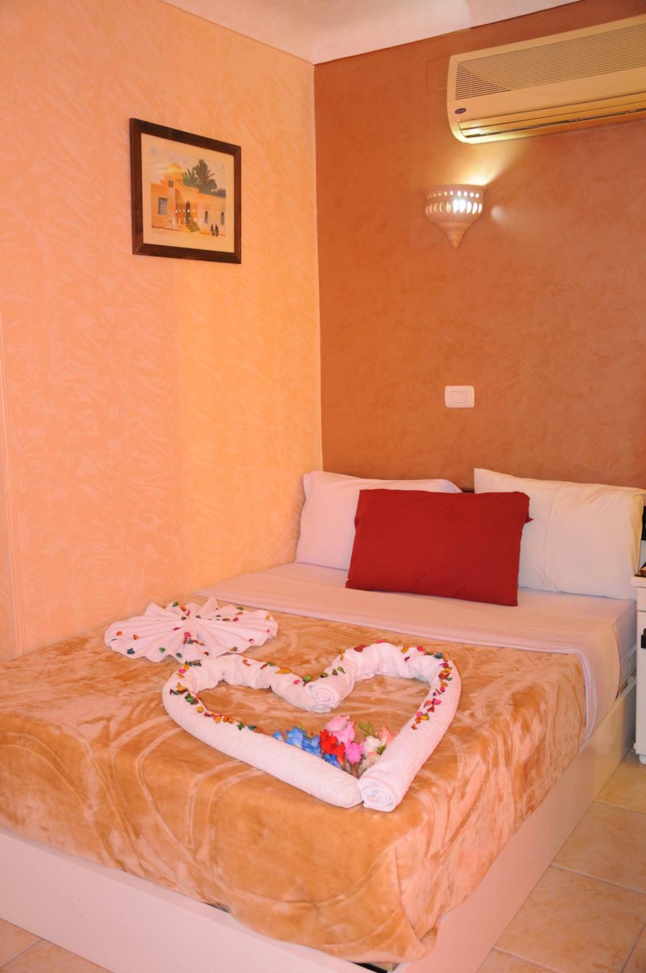 Osiris Hotel Kair Zewnętrze zdjęcie