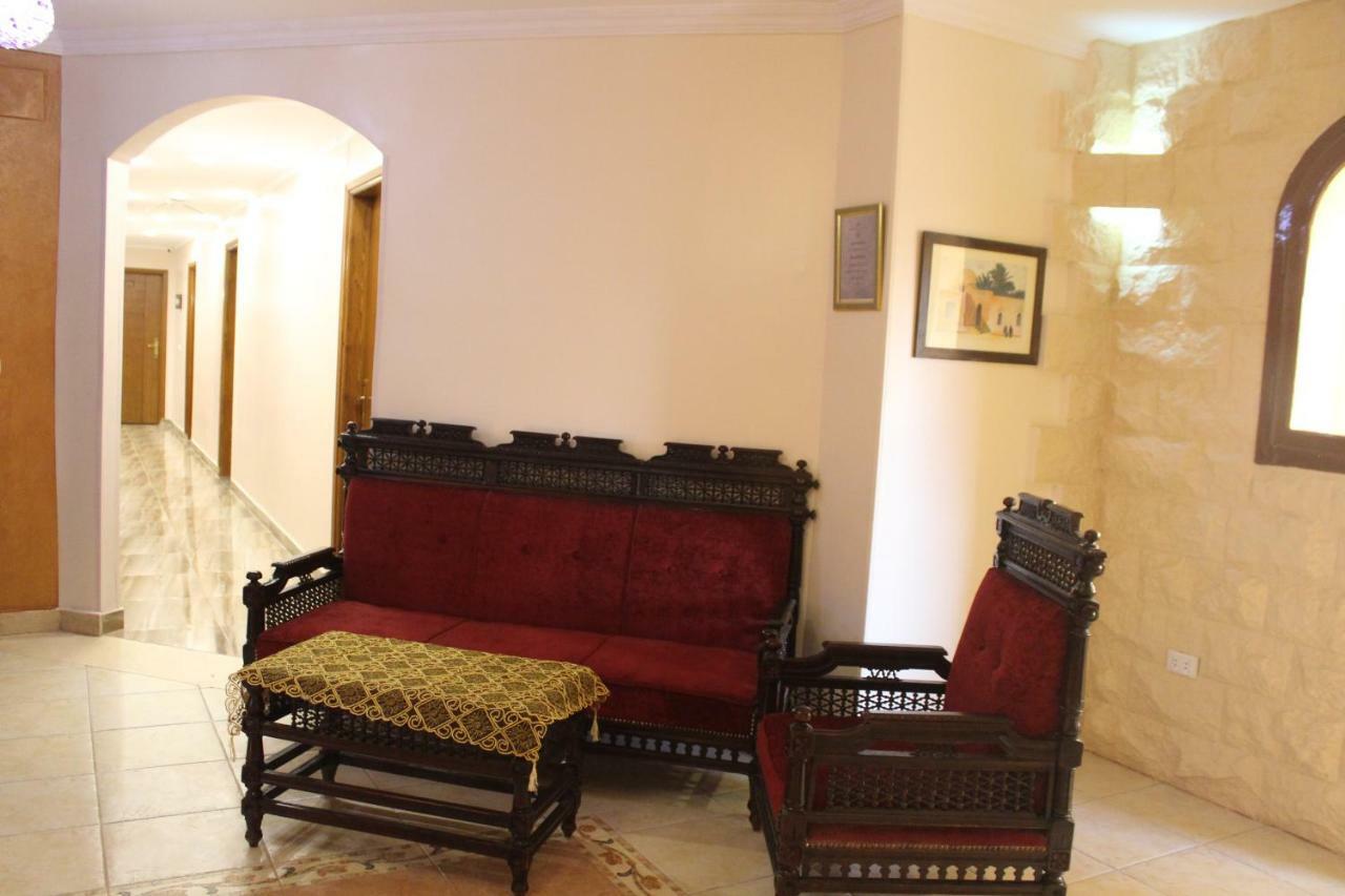 Osiris Hotel Kair Zewnętrze zdjęcie